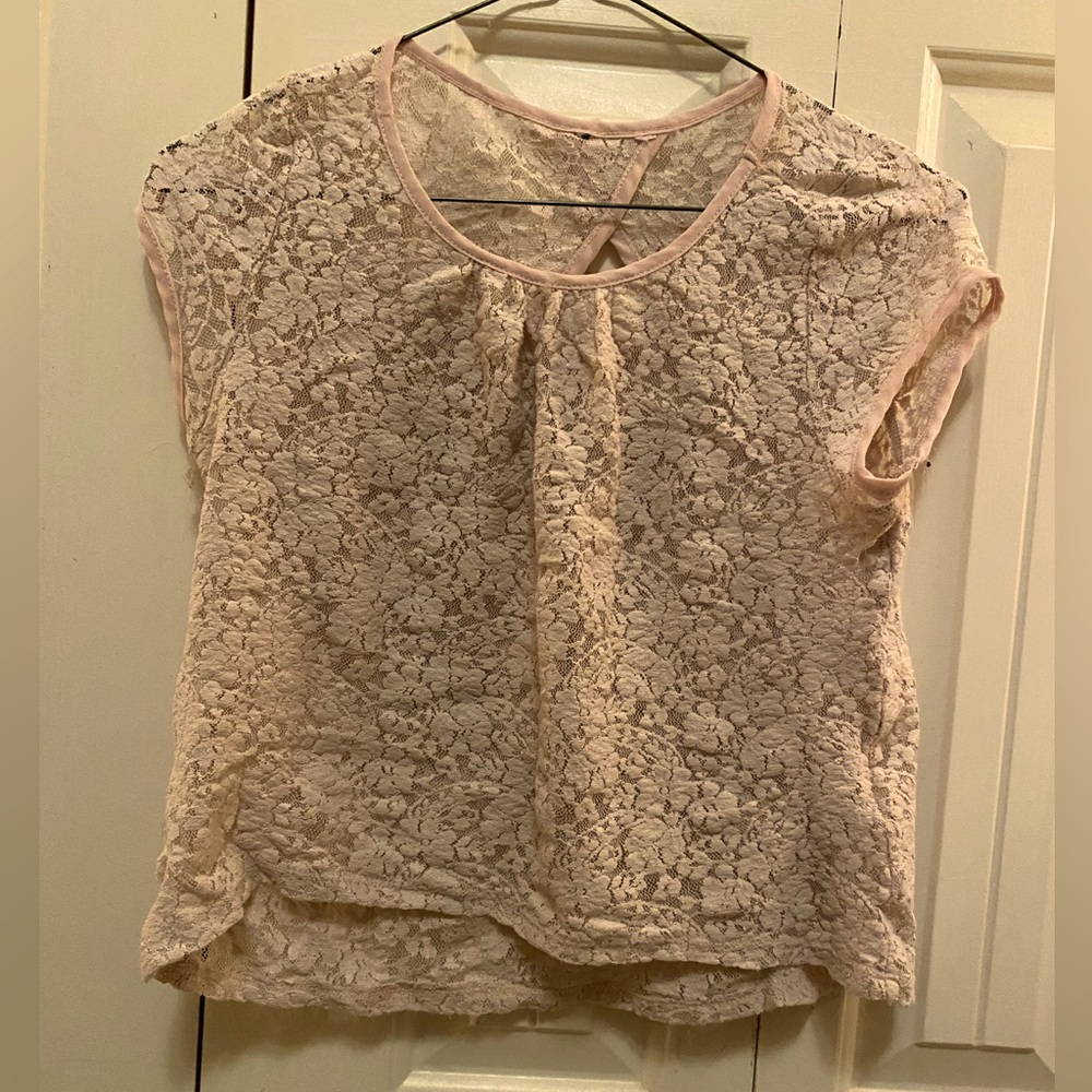 Dress shirt